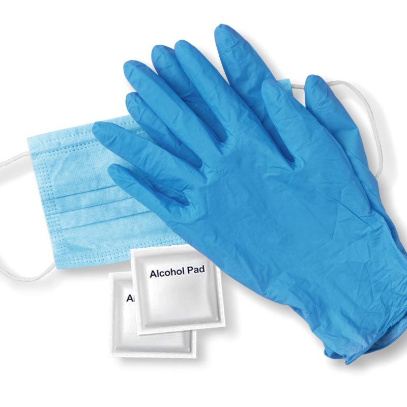 Kit di Protezione